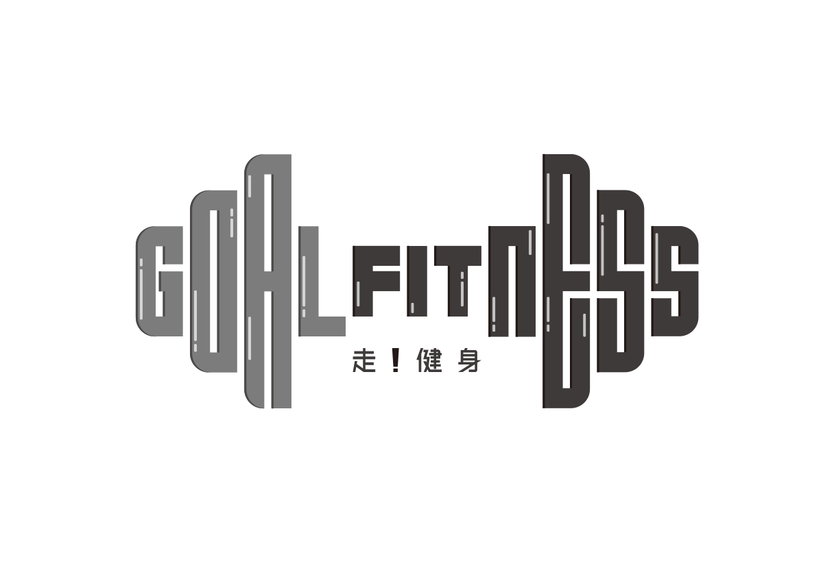 Goal Fitness Logo